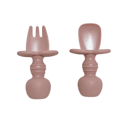 Set de Vajilla de Silicona – 8 Piezas