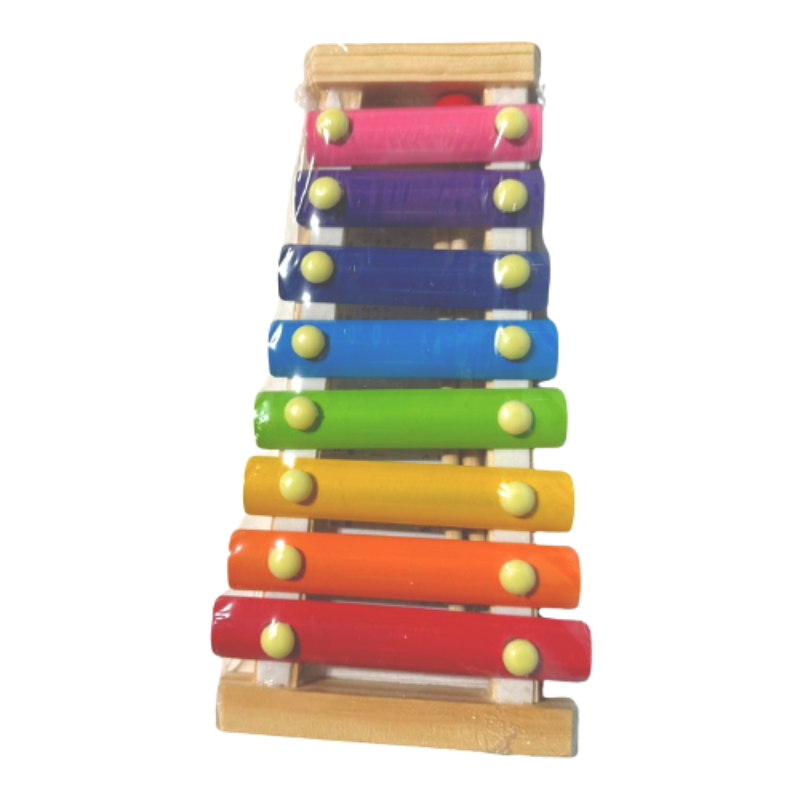 Pack de 8 Juegos Tipo Montessori
