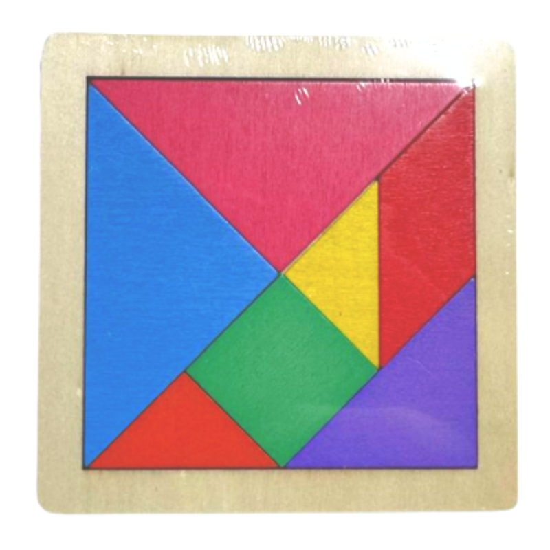Pack de 8 Juegos Tipo Montessori
