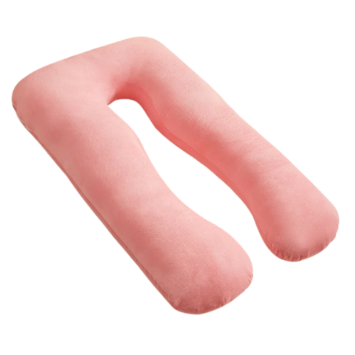 Almohada para Embarazo y Lactancia XL
