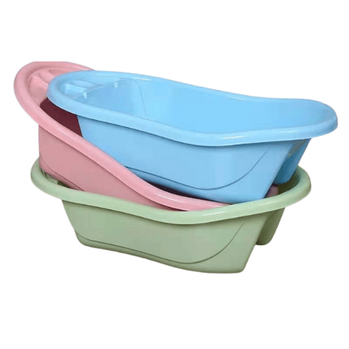 Bañera Clásica para Bebé - Evango Bebes SV