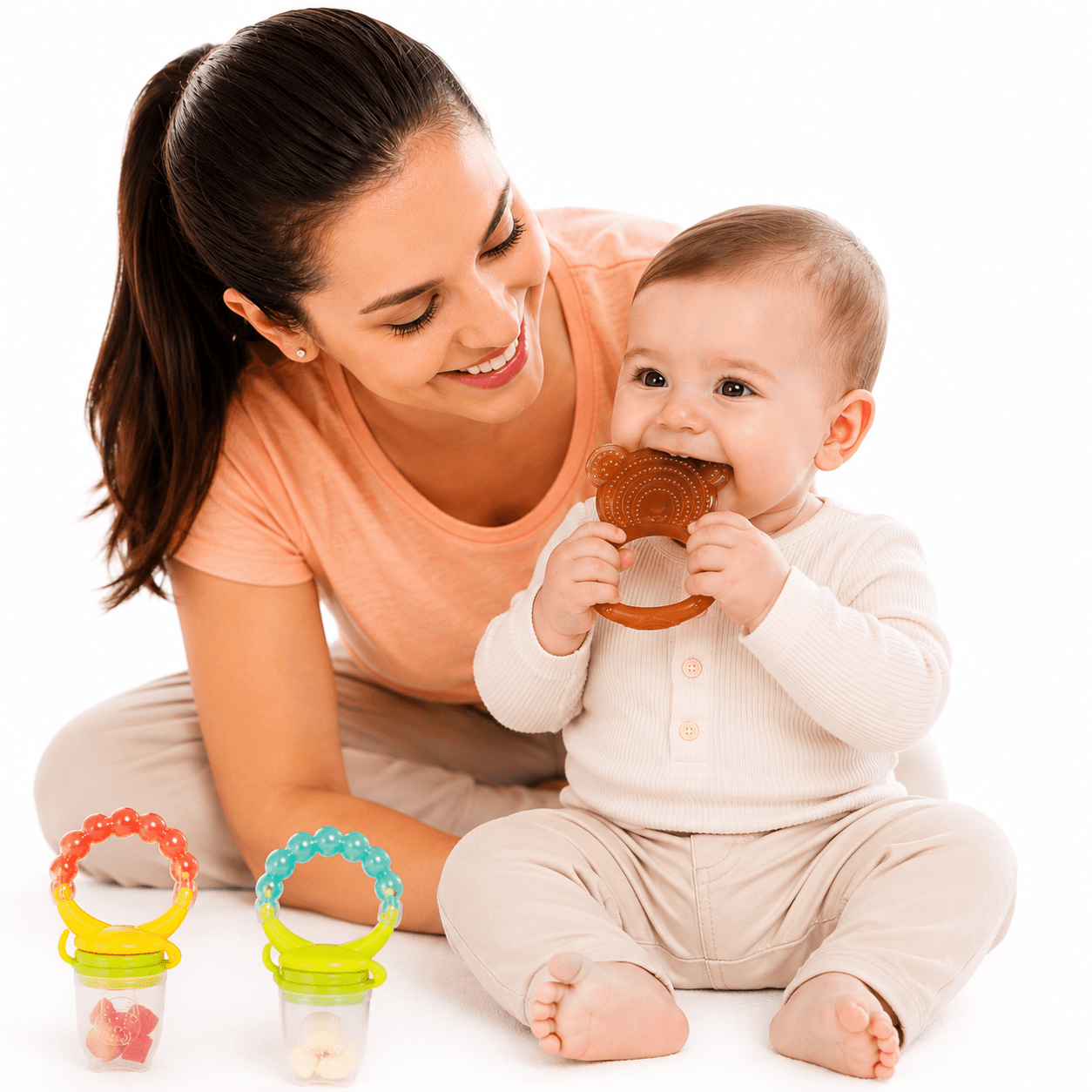 Alivio dental - Evango Bebes SV