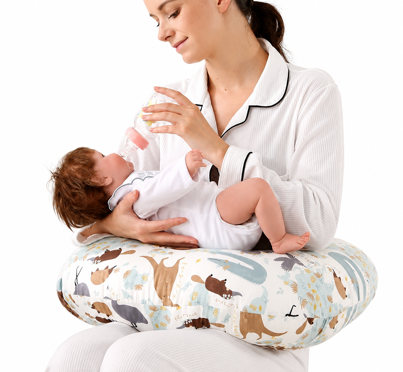 Colección Maternal - Evango Bebes SV