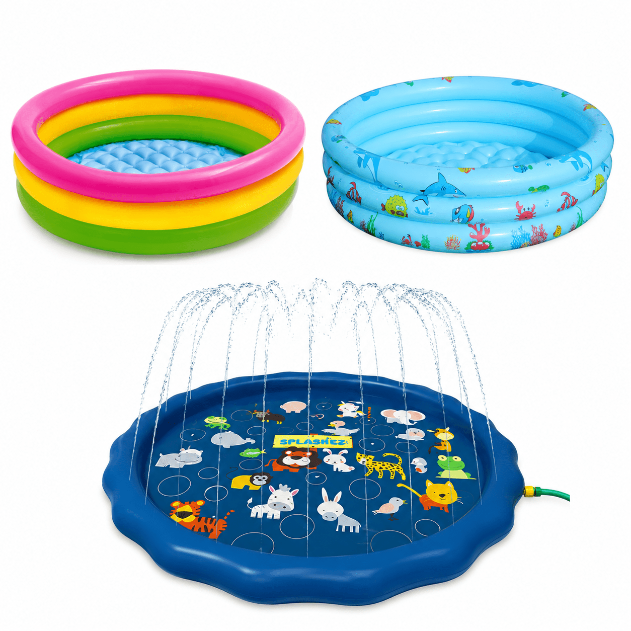 Novedades - Evango Bebes SV