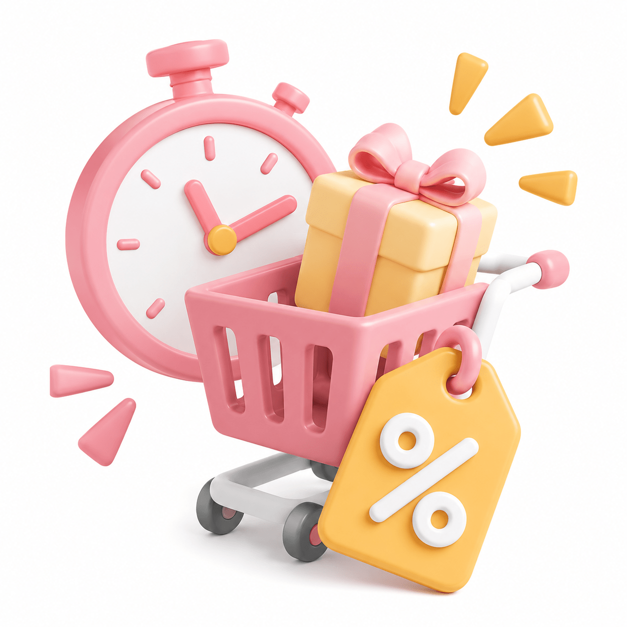 Ofertas limitadas - Evango Bebes SV