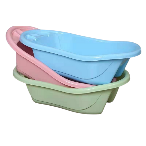Bañera Clásica para Bebé