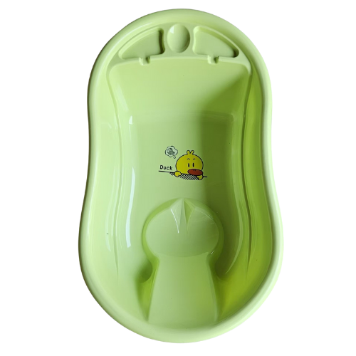 Bañera Clásica para Bebé
