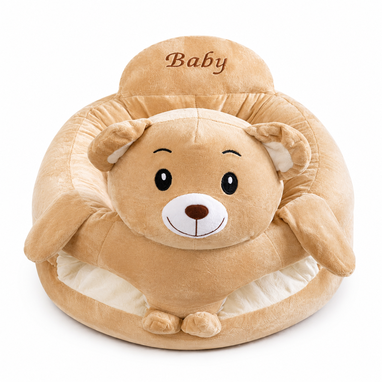 silla de entrenamiento para bebé  🧸💛