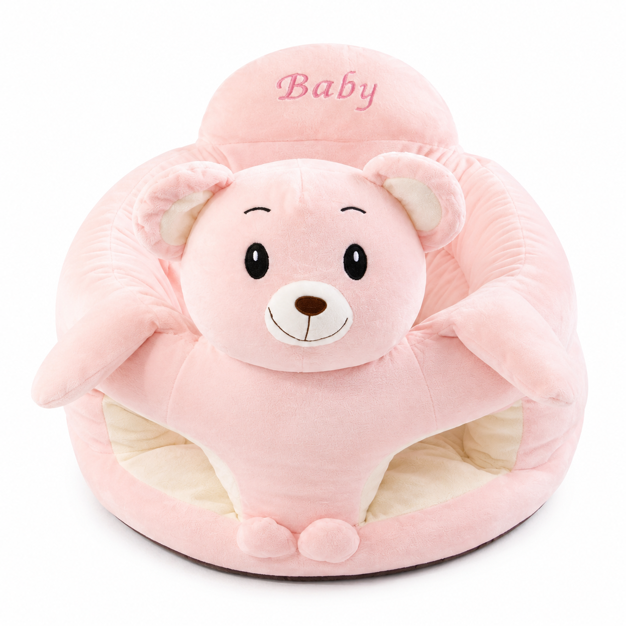 silla de entrenamiento para bebé  🧸💛
