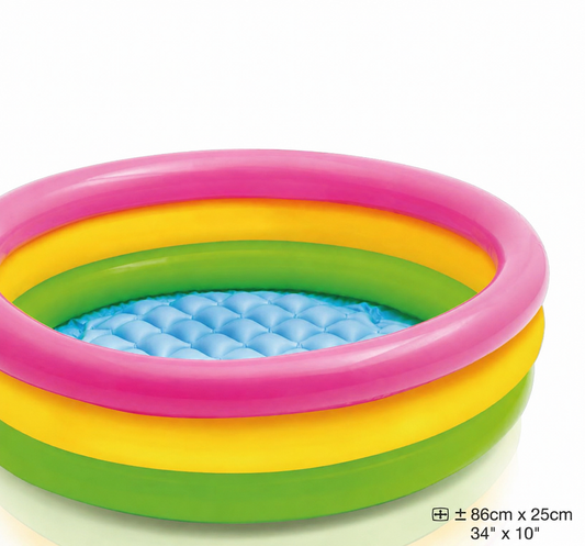 Piscina Inflable Infantil INTEX