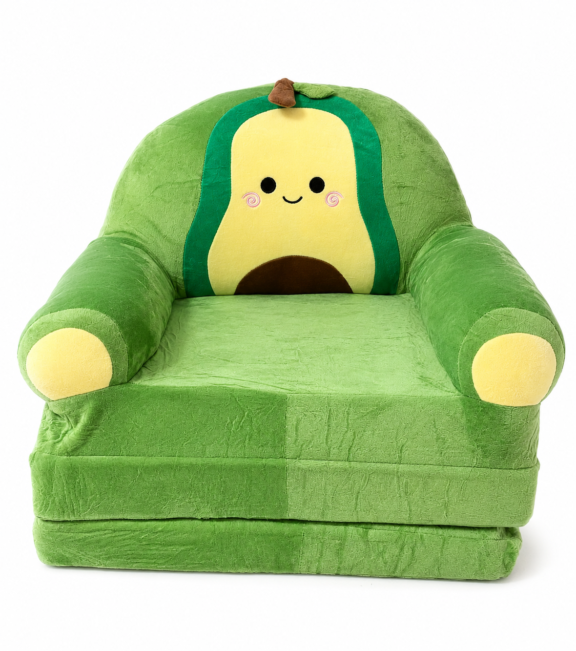 Sofá Cama Infantil Plegable 👑