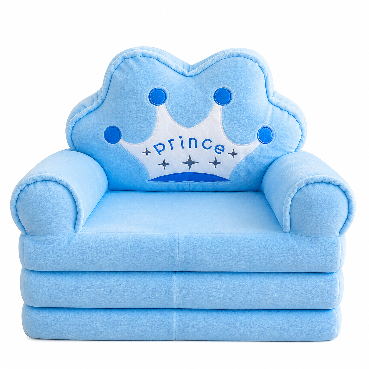 Sofá Cama Infantil Plegable 👑