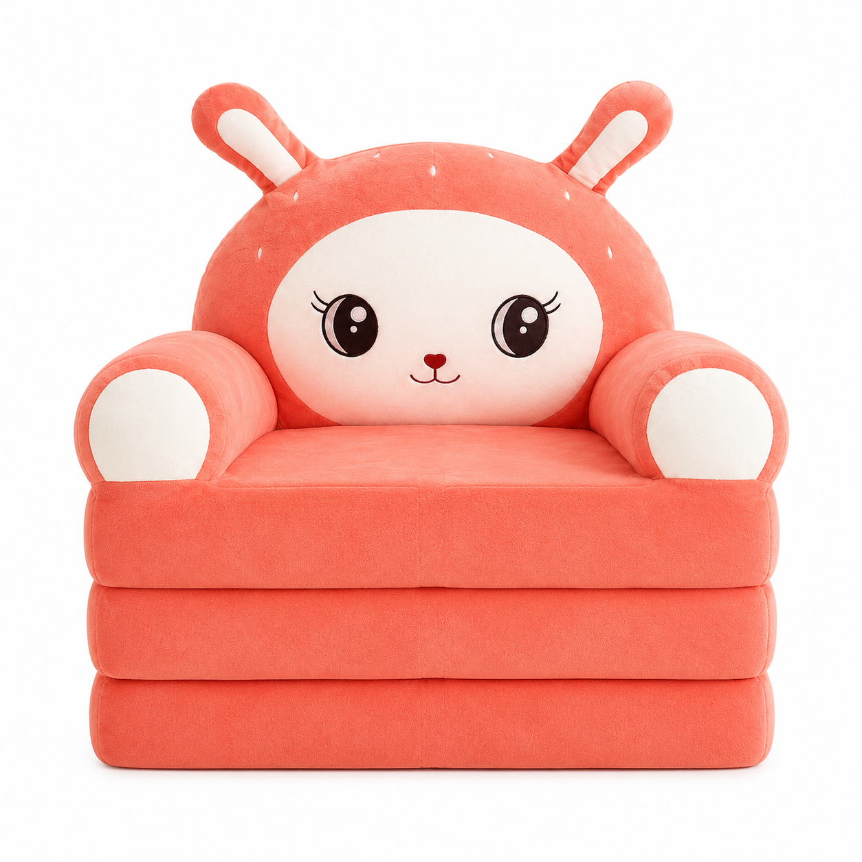Sofá Cama Infantil Plegable 👑