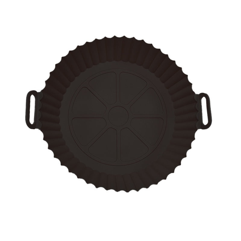 Platos de silicón para freidora de aire