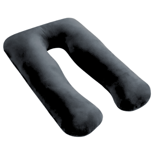 Almohada para Embarazo y Lactancia XL - Evango Bebes SV