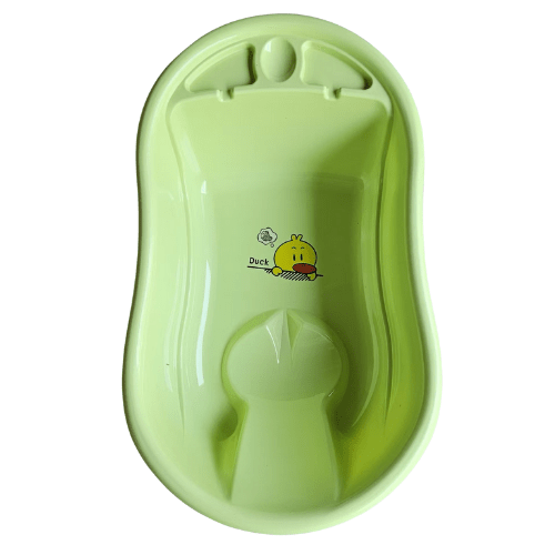 Bañera Clásica para Bebé - Evango Bebes SV