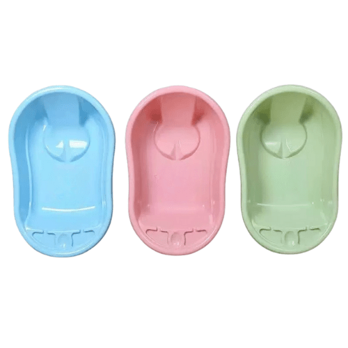 Bañera Clásica para Bebé - Evango Bebes SV