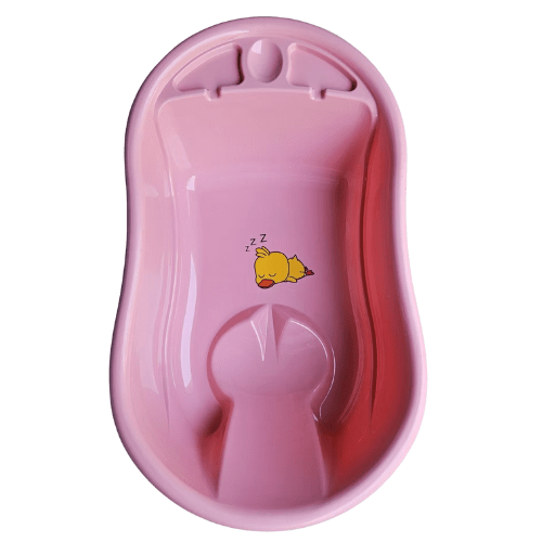 Bañera Clásica para Bebé - Evango Bebes SV