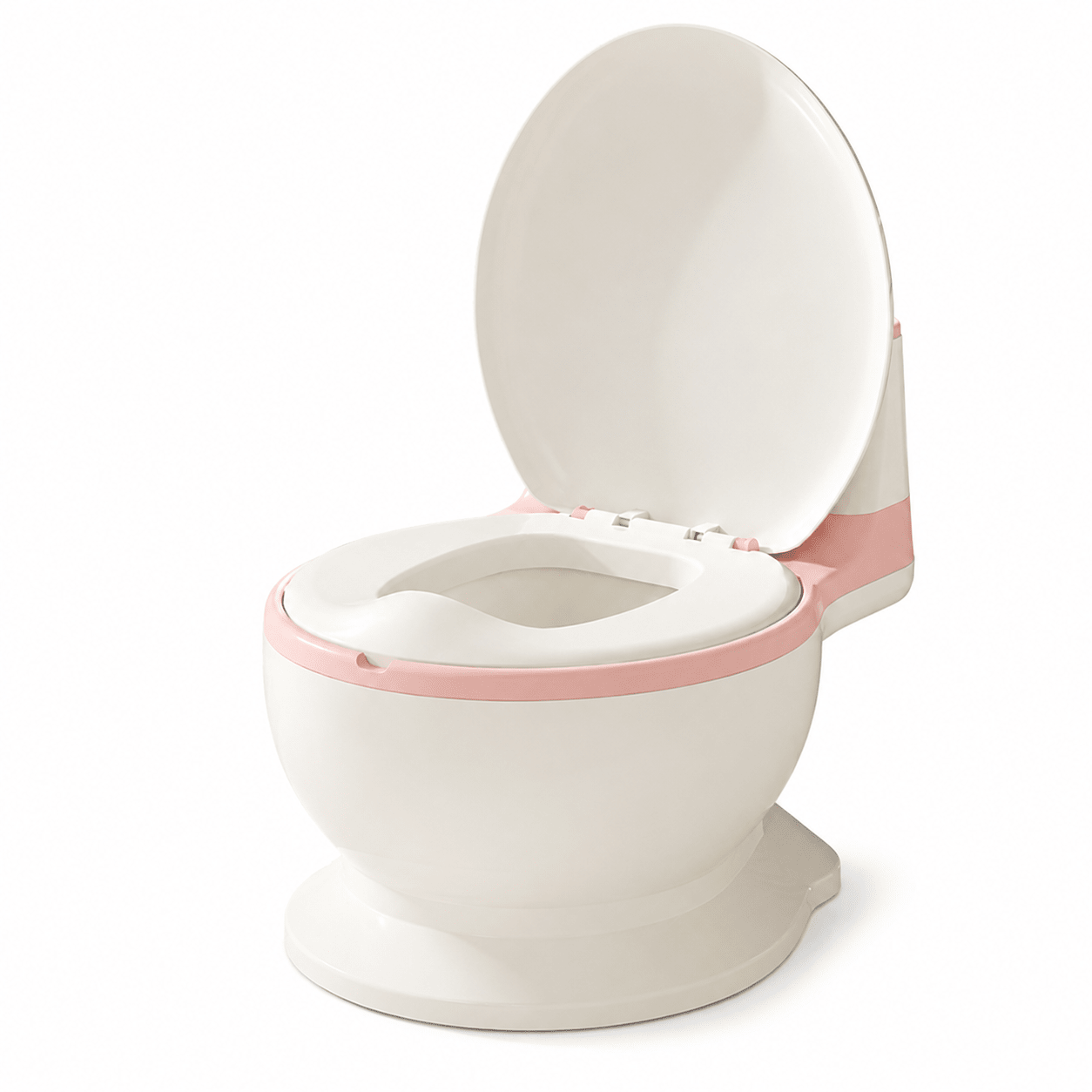 Baño de Entrenamiento para bebés - Evango Bebes SV