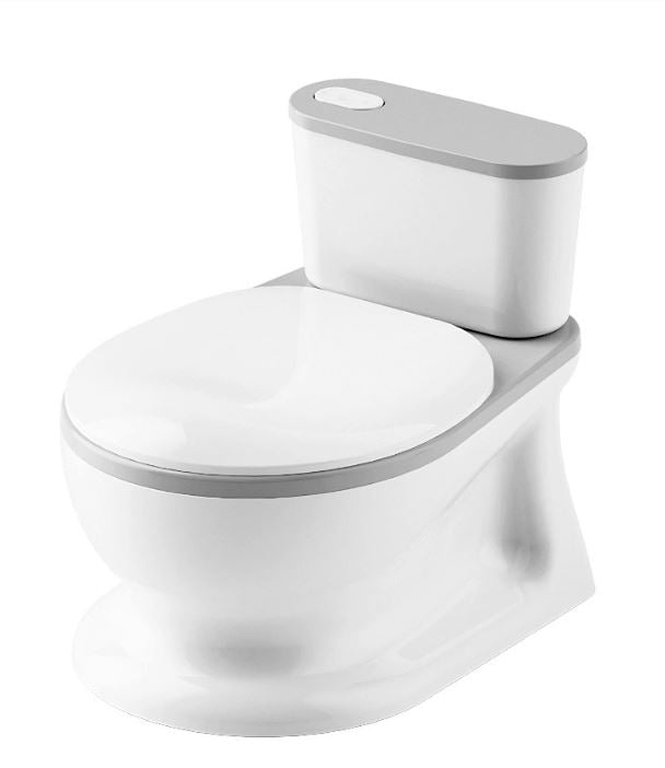 Baño de Entrenamiento para bebés