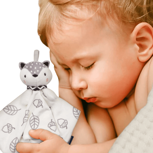 Caja de regalo para baby shower - Evango Bebes SV