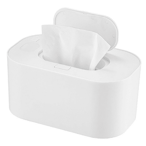 Calentador de Toallitas Húmedas USB - Evango Bebes SV