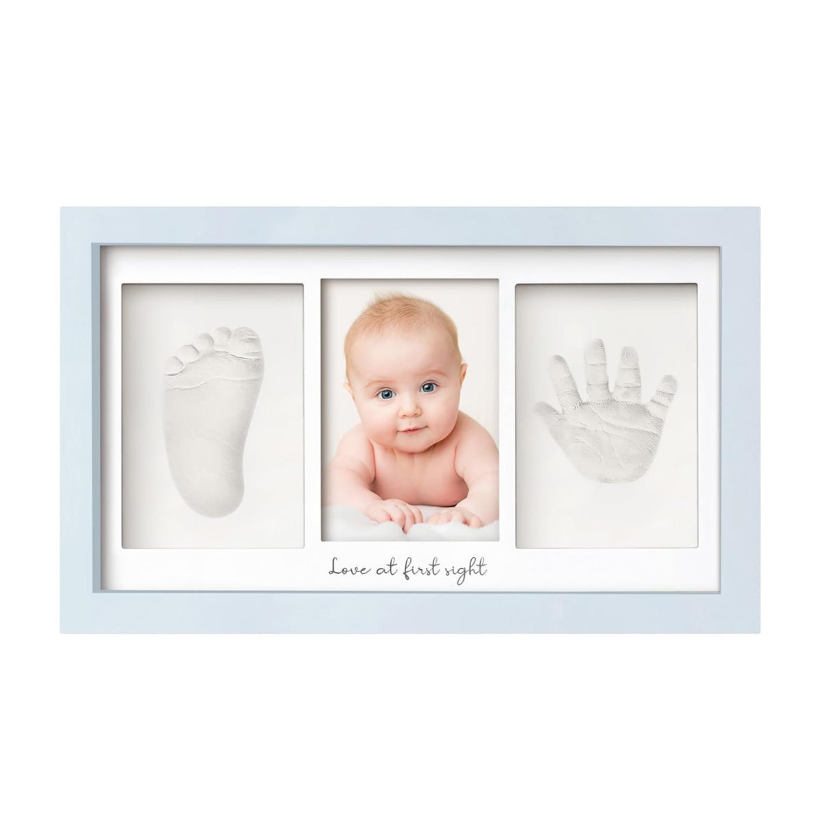 Cuadro para regalo de baby shower - Evango Bebes SV