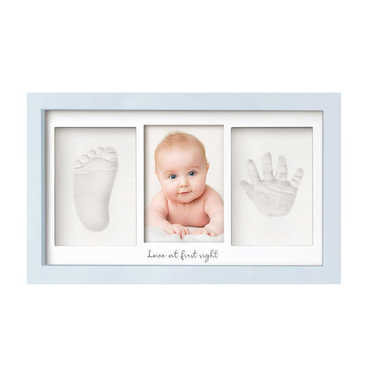 Cuadro para regalo de baby shower - Evango Bebes SV