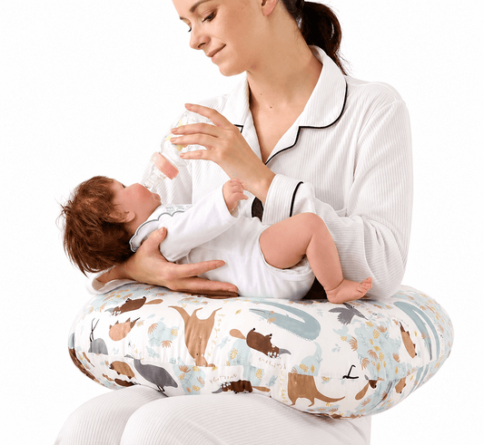 Dona Maternal - Evango Bebes SV