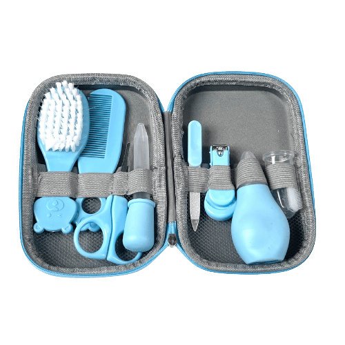 Kit para higiene bebés y recién nacidos - Evango Bebes SV