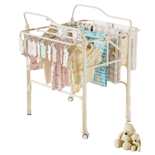 Mesa Cambiadora de Pañales Multifuncional - Evango Bebes SV