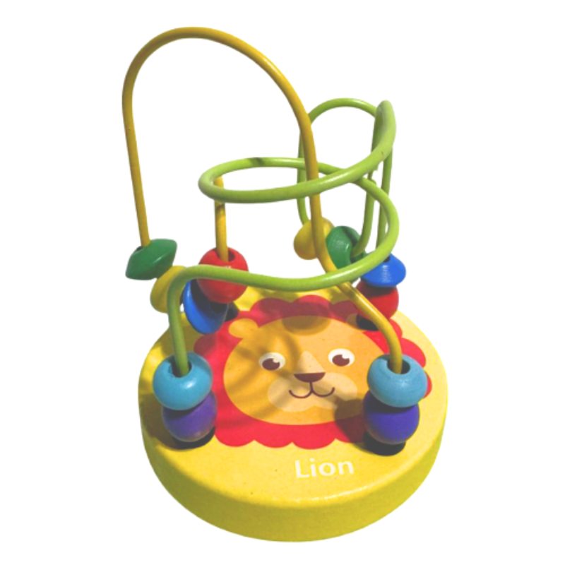 Pack de 8 Juegos Tipo Montessori - Evango Bebes SV