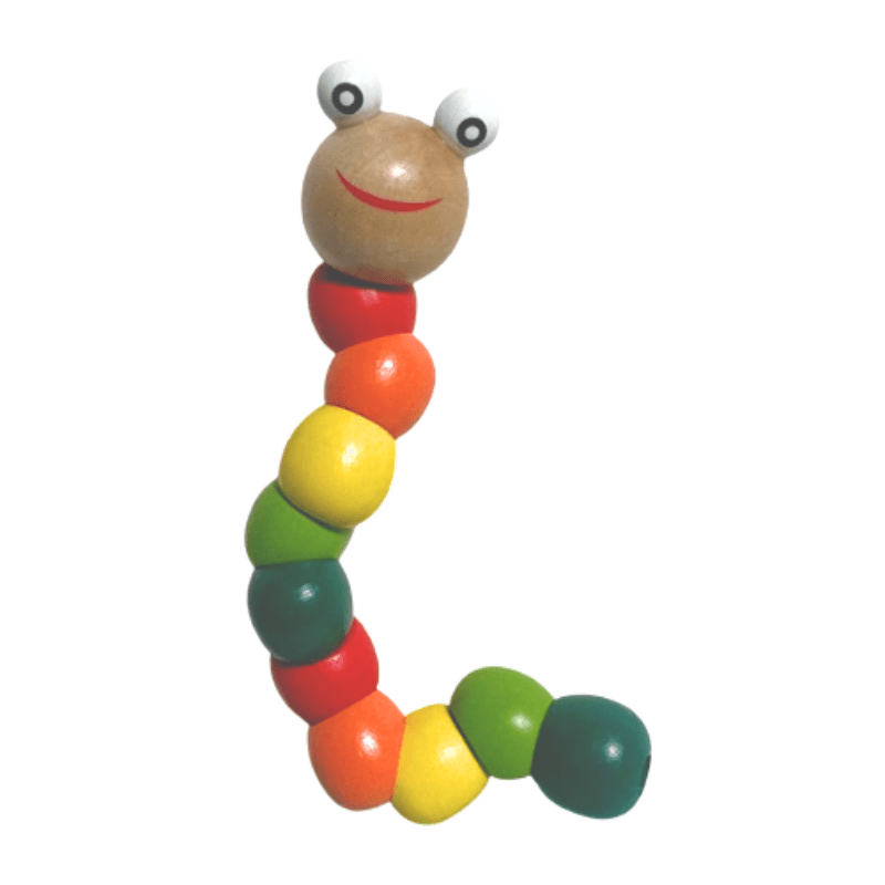 Pack de 8 Juegos Tipo Montessori - Evango Bebes SV