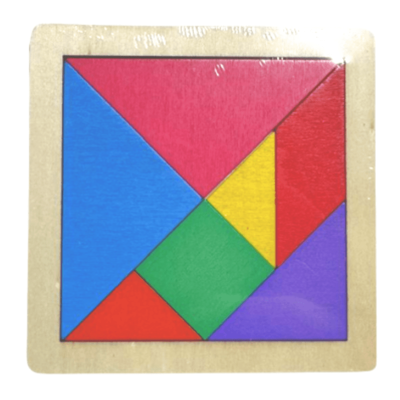 Pack de 8 Juegos Tipo Montessori - Evango Bebes SV