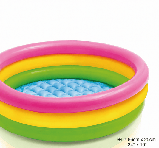 Piscina Inflable Infantil INTEX - Evango Bebes SV