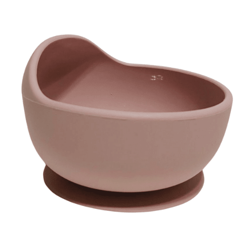 Set de Vajilla de Silicona – 8 Piezas - Evango Bebes SV