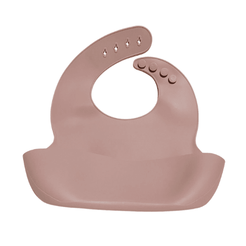 Set de Vajilla de Silicona – 8 Piezas - Evango Bebes SV