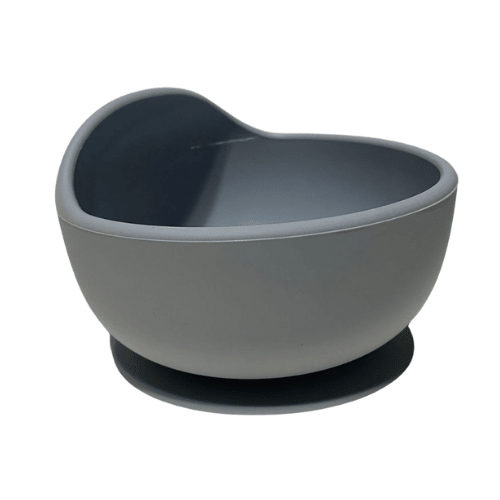 Set de Vajilla de Silicona – 8 Piezas - Evango Bebes SV