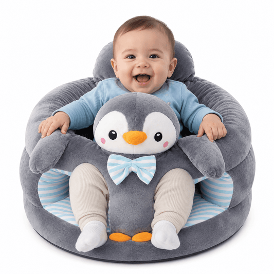 silla de entrenamiento para bebé 🧸💛 - Evango Bebes SV